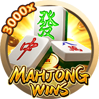 Mạt Chược Nổ Hũ game poster